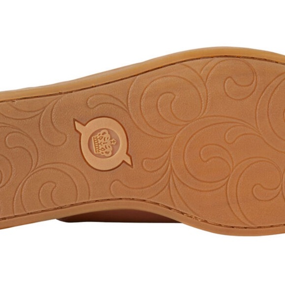 Born Women’s “Inti” Sandals in Brown, new in box - Picture 5 of 8